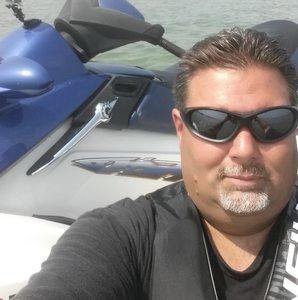 Meet your Posher, Andy